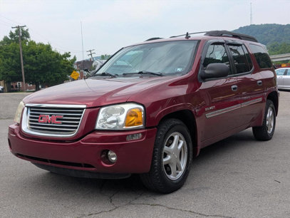 Used 2006 GMC Envoy XL SLE