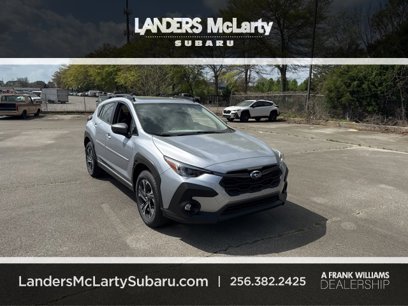 New 2025 Subaru Crosstrek 2.5i Premium