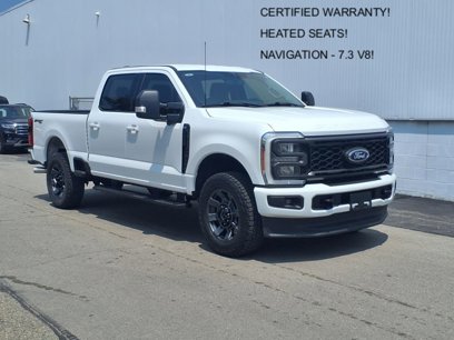 Certified 2023 Ford F250 XLT