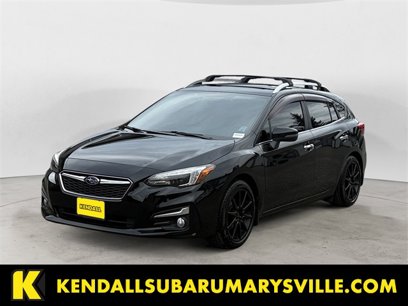 Used 2018 Subaru Impreza 2.0i Limited