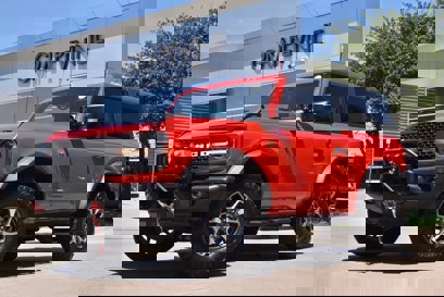 Used 2023 Ford Bronco Badlands