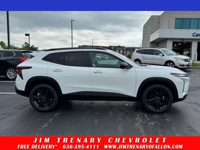 New 2025 Chevrolet Trax ACTIV