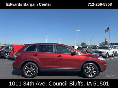 Used 2008 MAZDA CX-9 Sport