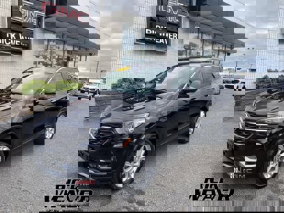 Used 2023 Buick Encore GX Preferred