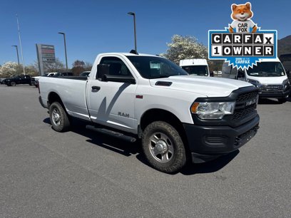 Used 2021 RAM 2500 Tradesman