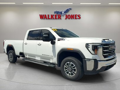 Used 2024 GMC Sierra 3500 SLE
