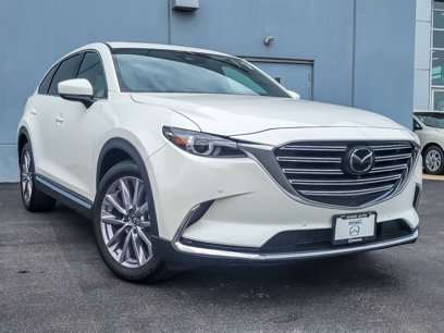 Used 2023 MAZDA CX-9 Grand Touring