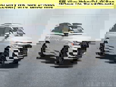 New 2025 Audi Q7 3.0T Premium Plus