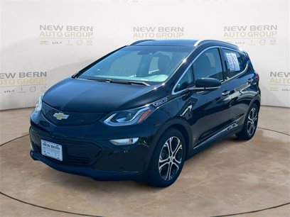 Used 2020 Chevrolet Bolt Premier w/ Infotainment Package