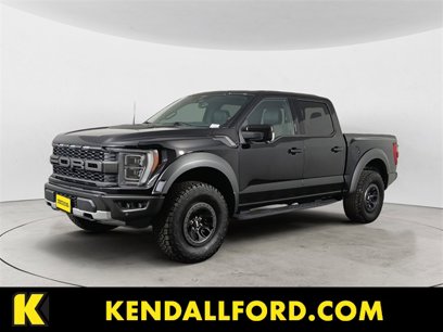 Certified 2023 Ford F150 Raptor