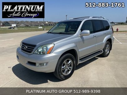 Used 2009 Lexus GX 470