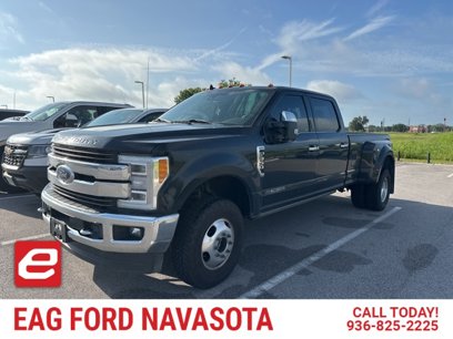 Used 2019 Ford F350 King Ranch w/ King Ranch Ultimate Package