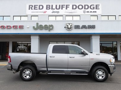 Used 2022 RAM 2500 Big Horn