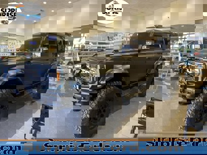 Used 2023 Ford Bronco Raptor