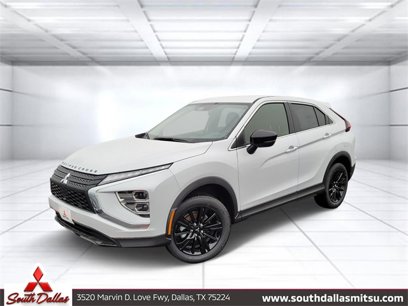 New 2025 Mitsubishi Eclipse Cross LE