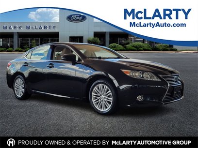 Used 2015 Lexus ES 350