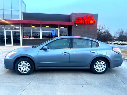 Used 2011 Nissan Altima 2.5 S