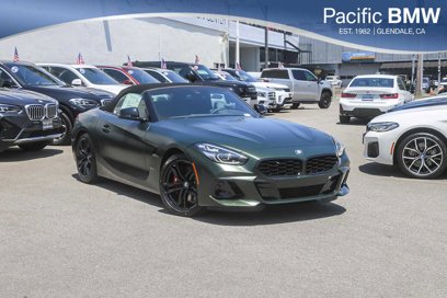 New 2026 BMW Z4 M40i w/ Edition