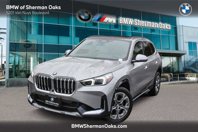 Used 2024 BMW X1 xDrive28i w/ Premium Package