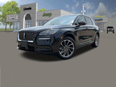 Used 2022 Lincoln Corsair Grand Touring
