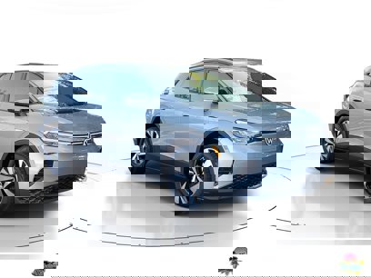 New 2025 Volkswagen ID.4 Pro