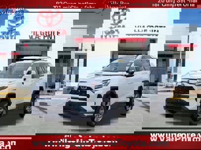 Used 2024 Toyota RAV4 XLE