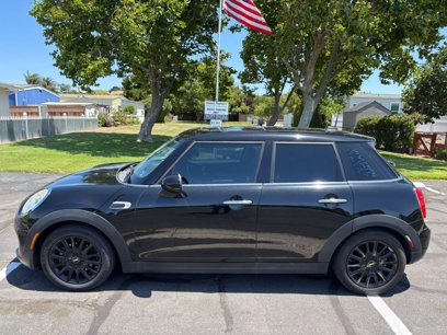 Used 2016 MINI Cooper 4-Door Hardtop