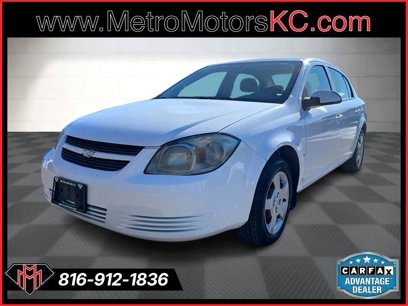 Used 2008 Chevrolet Cobalt LT