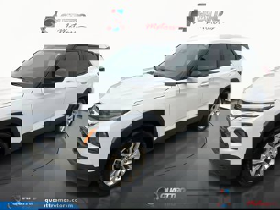 Used 2023 Chevrolet TrailBlazer LS
