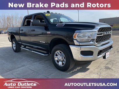 Used 2020 RAM 2500 Tradesman