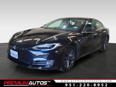 Used 2017 Tesla Model S 100D