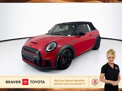 Used 2022 MINI Cooper John Cooper Works w/ Driver Assistance Package