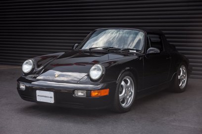 Used 1994 Porsche 911 Speedster