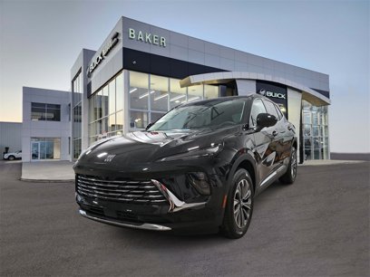 New 2025 Buick Envision Preferred