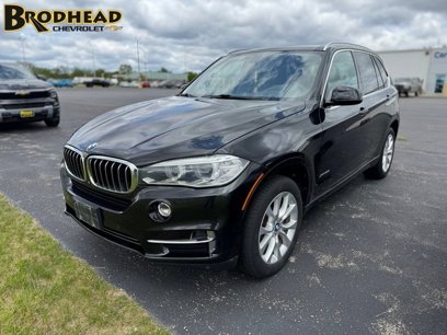 Used 2015 BMW X5 xDrive35i