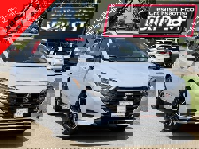 Certified 2025 Nissan Versa SR