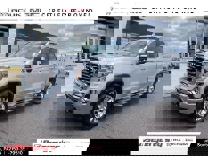 Certified 2022 GMC Sierra 1500 SLT w/ SLT Premium Plus Package