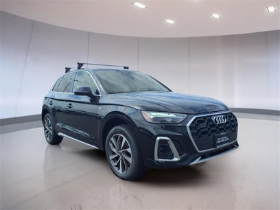 Certified 2024 Audi Q5 2.0T Premium w/ Convenience Package