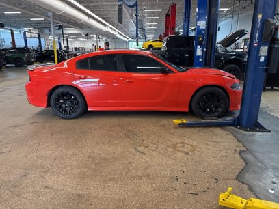 Used 2020 Dodge Charger GT w/ Plus Group