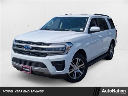 New 2024 Ford Expedition XLT