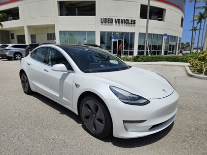 Used 2020 Tesla Model 3 Long Range