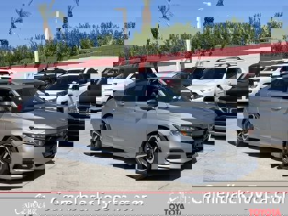 Used 2019 Honda Accord Sport