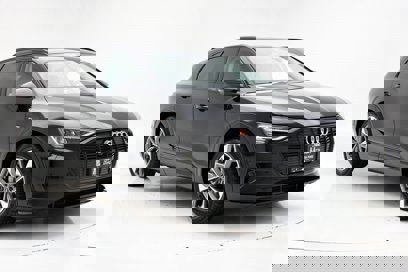 Used 2021 Audi e-tron Premium Plus w/ Premium Plus Package