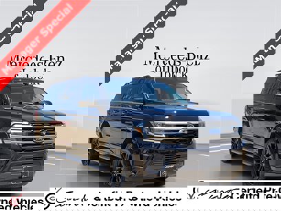 Used 2024 Ford Expedition Max XLT
