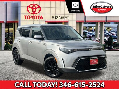 Used 2024 Kia Soul LX w/ Option Group 015