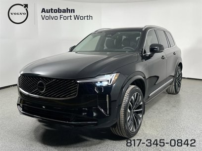 New 2025 Volvo XC90 B5 Plus w/ Protection Package Premier