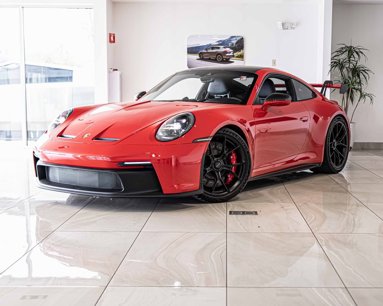 Used 2022 Porsche 911 GT3