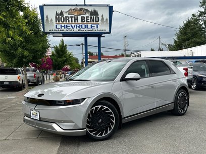 Used 2023 Hyundai Ioniq 5 Limited