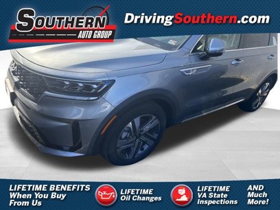 New 2023 Kia Sorento SX Prestige