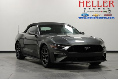 Used 2019 Ford Mustang GT Premium w/ Equipment Group 401A